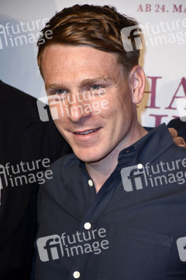 Filmpremiere 'The Happy Prince' in München