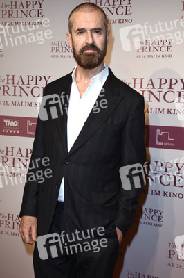Filmpremiere 'The Happy Prince' in München