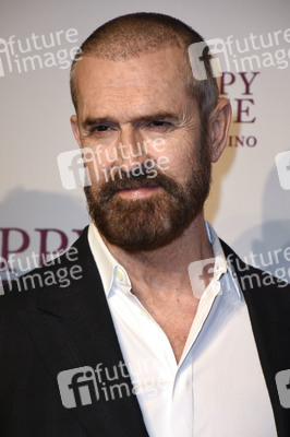 Filmpremiere 'The Happy Prince' in München