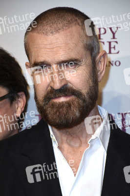 Filmpremiere 'The Happy Prince' in München