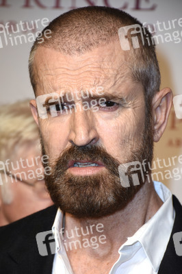 Filmpremiere 'The Happy Prince' in München