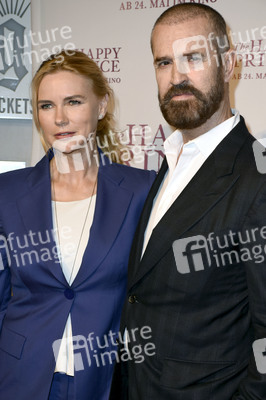 Filmpremiere 'The Happy Prince' in München