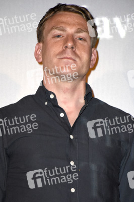Filmpremiere 'The Happy Prince' in München