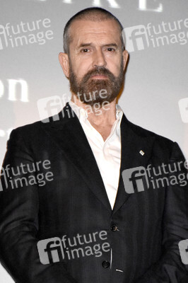 Filmpremiere 'The Happy Prince' in München