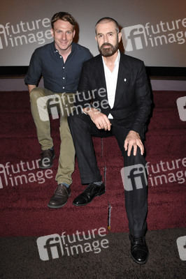 Filmpremiere 'The Happy Prince' in München