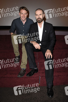 Filmpremiere 'The Happy Prince' in München