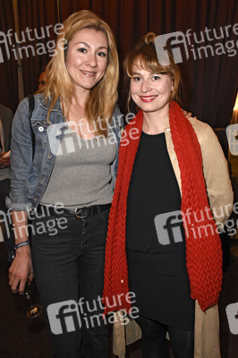 Filmpremiere 'The Happy Prince' in München