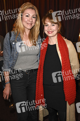 Filmpremiere 'The Happy Prince' in München