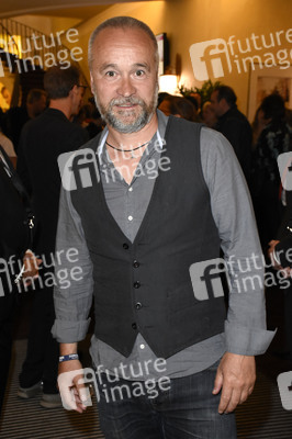 Filmpremiere 'The Happy Prince' in München