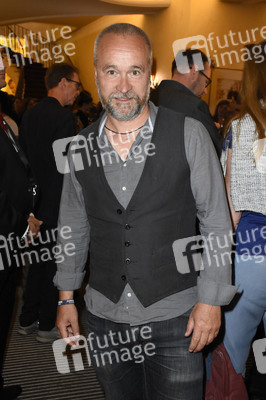 Filmpremiere 'The Happy Prince' in München