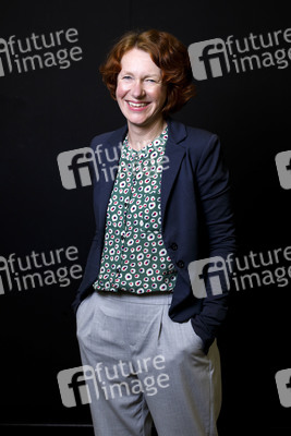Lesung von Ulrike Guérot in Köln