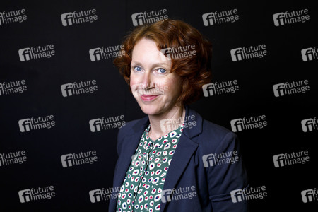 Lesung von Ulrike Guérot in Köln