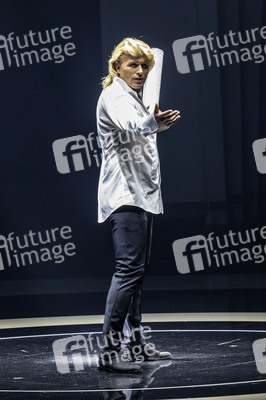 Finale 'Germany's Next Topmodel' in Düsseldorf
