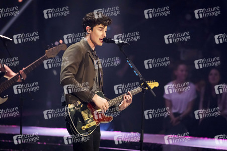 Finale 'Germany's Next Topmodel' in Düsseldorf