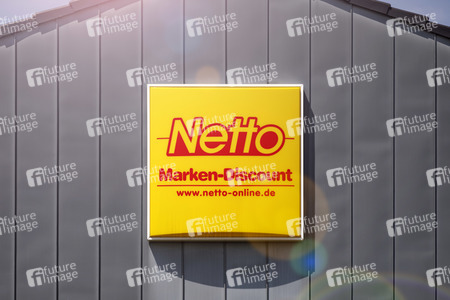 Symbolfoto Netto