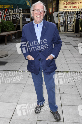 Filmpremiere 'Sympathisanten - Unser Deutscher Herbst' in München