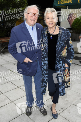 Filmpremiere 'Sympathisanten - Unser Deutscher Herbst' in München