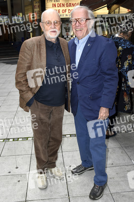 Filmpremiere 'Sympathisanten - Unser Deutscher Herbst' in München