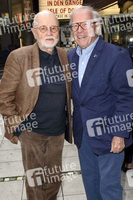 Filmpremiere 'Sympathisanten - Unser Deutscher Herbst' in München