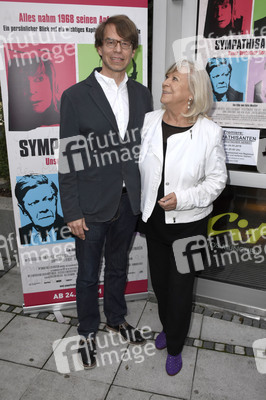 Filmpremiere 'Sympathisanten - Unser Deutscher Herbst' in München