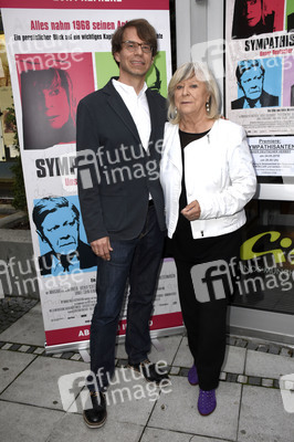 Filmpremiere 'Sympathisanten - Unser Deutscher Herbst' in München
