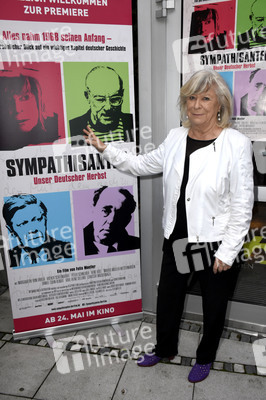 Filmpremiere 'Sympathisanten - Unser Deutscher Herbst' in München