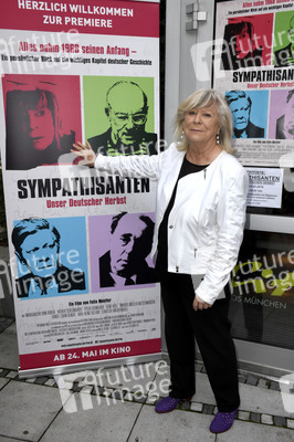 Filmpremiere 'Sympathisanten - Unser Deutscher Herbst' in München