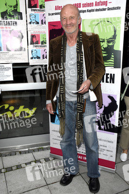 Filmpremiere 'Sympathisanten - Unser Deutscher Herbst' in München