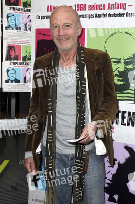 Filmpremiere 'Sympathisanten - Unser Deutscher Herbst' in München