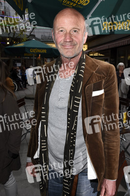 Filmpremiere 'Sympathisanten - Unser Deutscher Herbst' in München