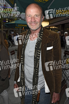 Filmpremiere 'Sympathisanten - Unser Deutscher Herbst' in München