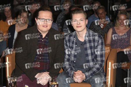 Talkshow '3nach9' in Bremen