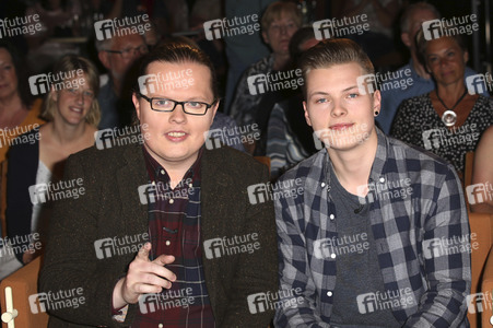 Talkshow '3nach9' in Bremen