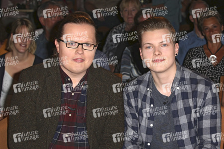 Talkshow '3nach9' in Bremen