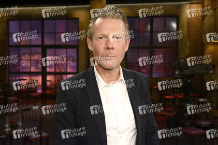 Talkshow 'Kölner Treff' in Köln