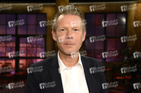 Talkshow 'Kölner Treff' in Köln
