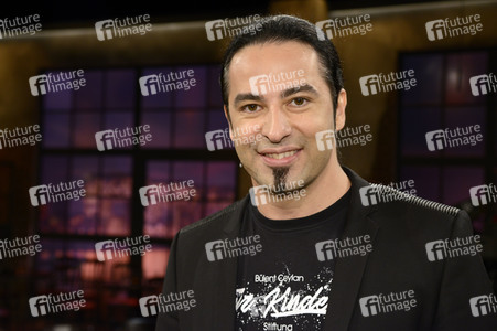 Talkshow 'Kölner Treff' in Köln