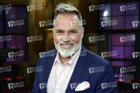 Talkshow 'Kölner Treff' in Köln