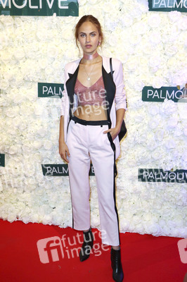 Palmolive Cherry Blossom Night in Hamburg