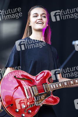 NDR 2 Plaza Festival 2018 in Hannover