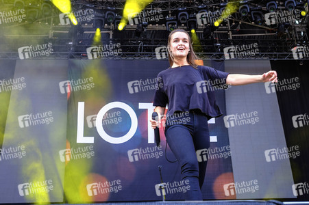 NDR 2 Plaza Festival 2018 in Hannover
