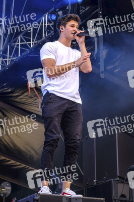 NDR 2 Plaza Festival 2018 in Hannover