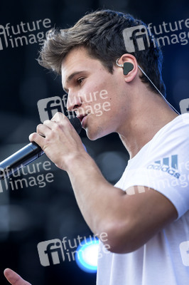 NDR 2 Plaza Festival 2018 in Hannover