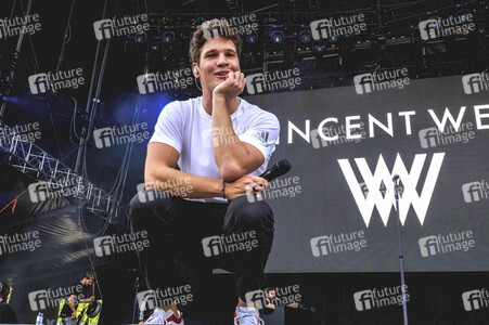 NDR 2 Plaza Festival 2018 in Hannover