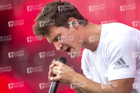 NDR 2 Plaza Festival 2018 in Hannover
