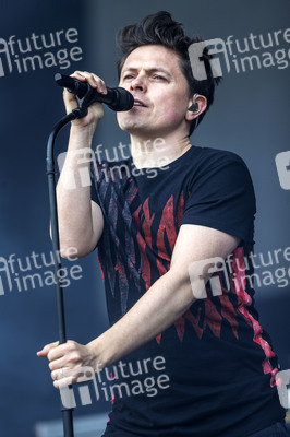 NDR 2 Plaza Festival 2018 in Hannover