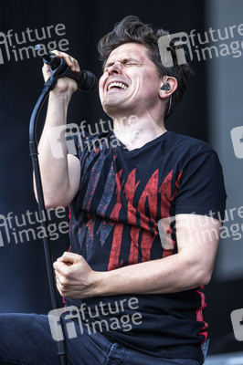 NDR 2 Plaza Festival 2018 in Hannover