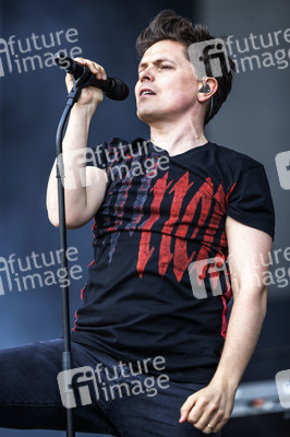 NDR 2 Plaza Festival 2018 in Hannover