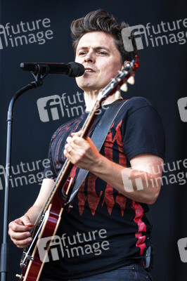 NDR 2 Plaza Festival 2018 in Hannover
