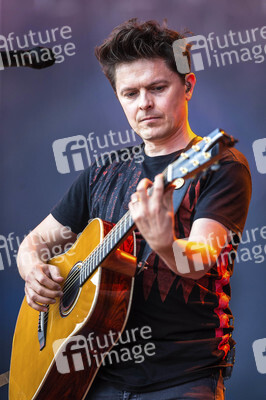 NDR 2 Plaza Festival 2018 in Hannover